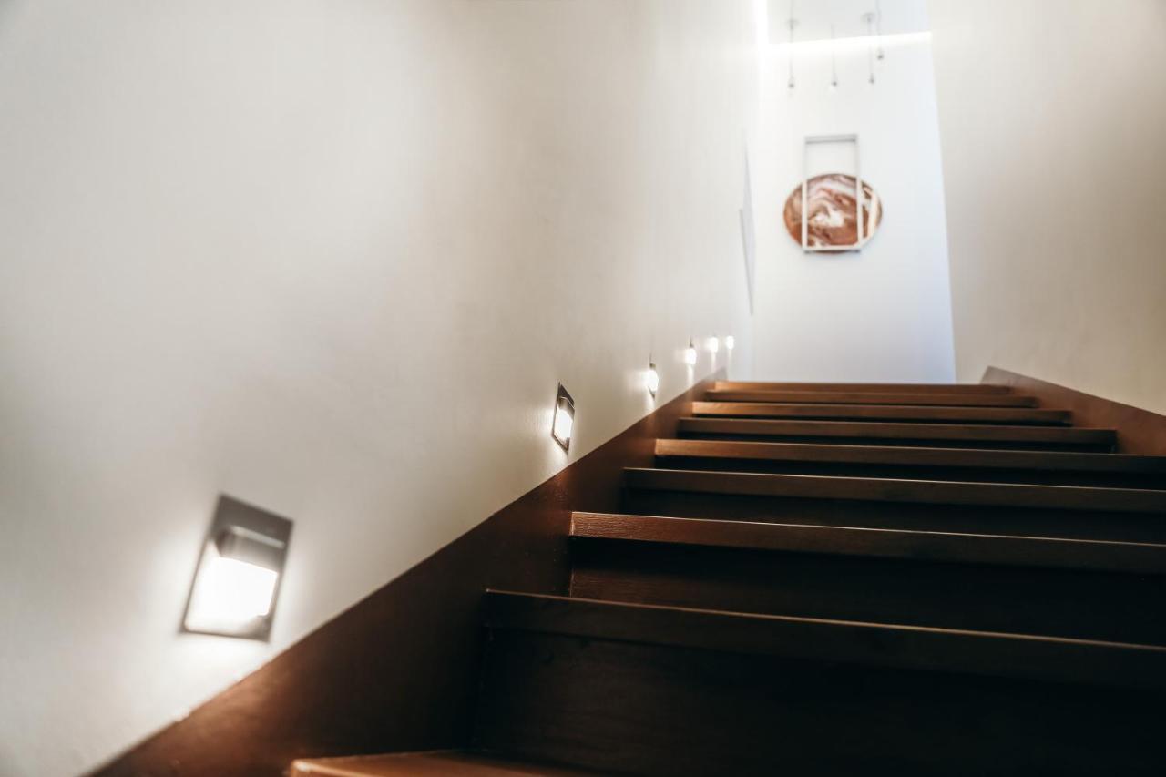 7 Boutique Hotel Uszty-Kamenogorszk Kültér fotó