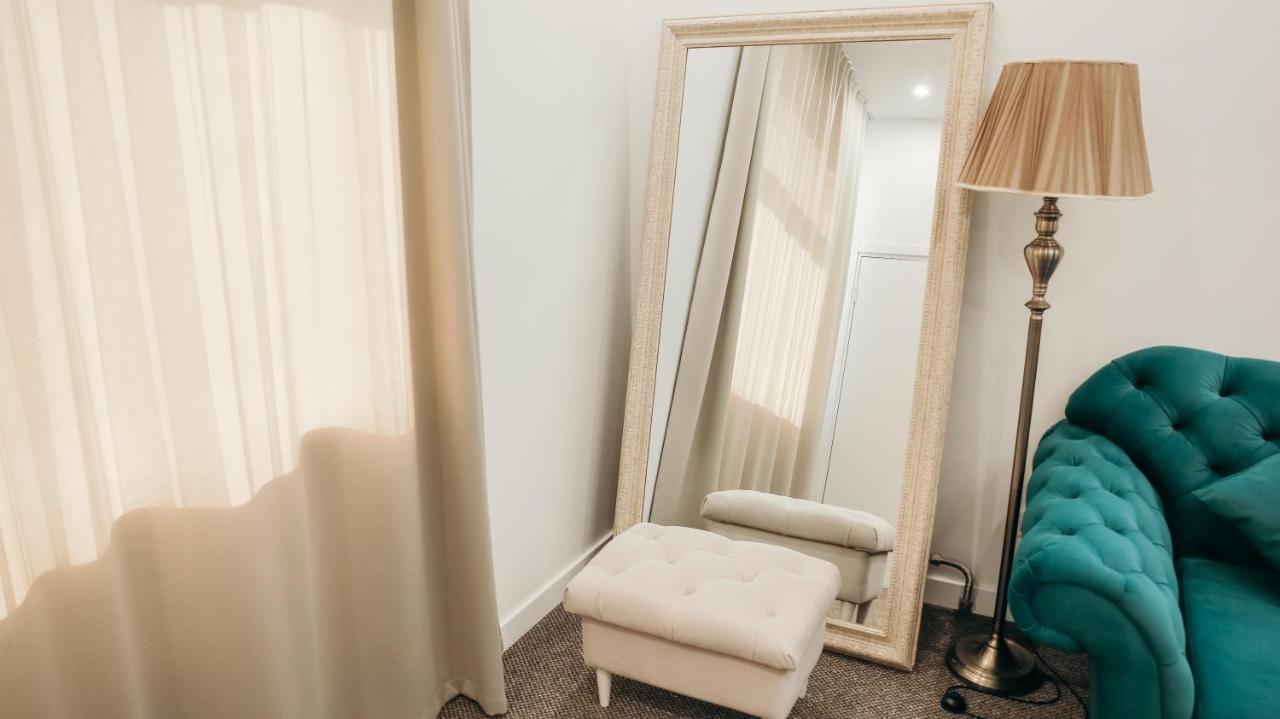 7 Boutique Hotel Uszty-Kamenogorszk Kültér fotó